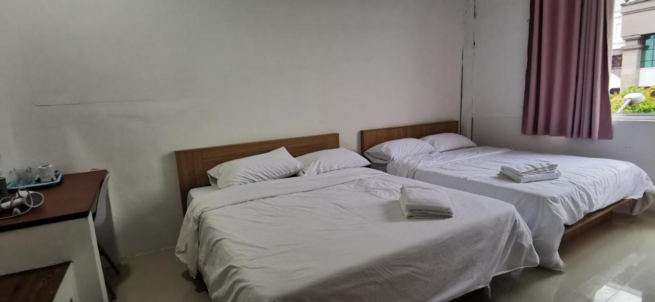 Motel Tang *
