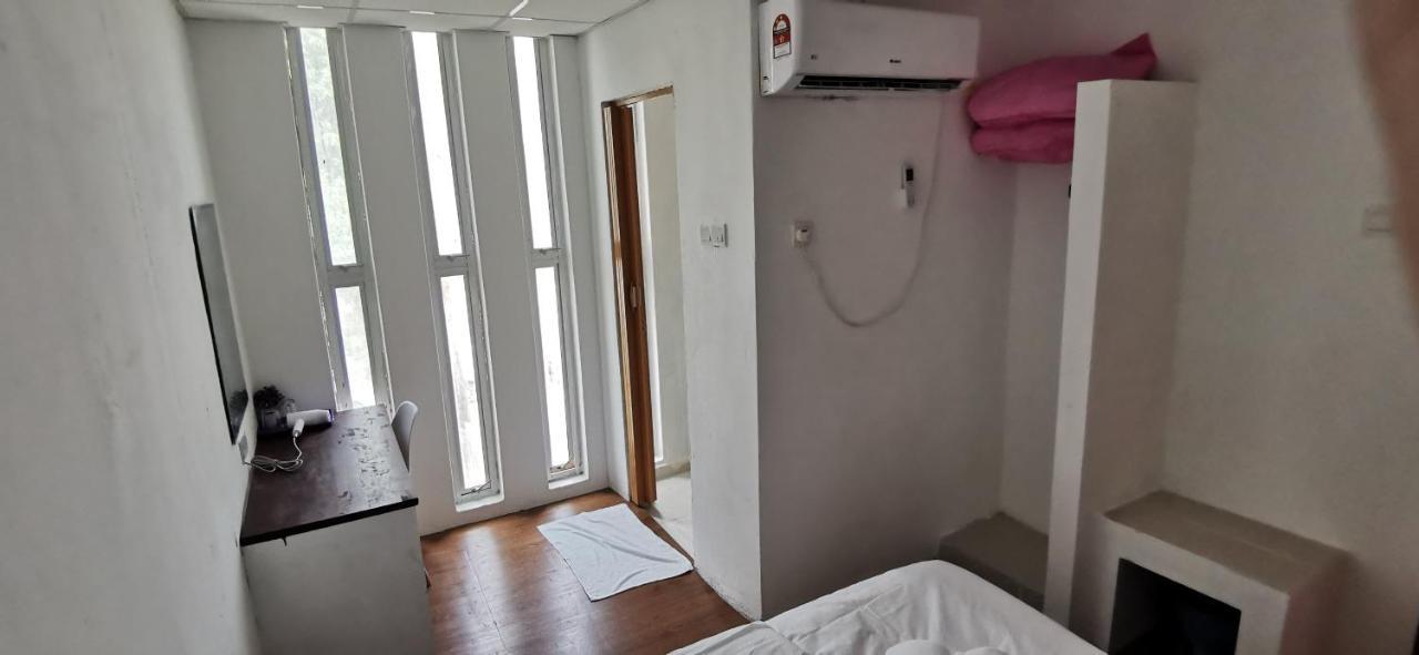 Tang Motel Alor Setar